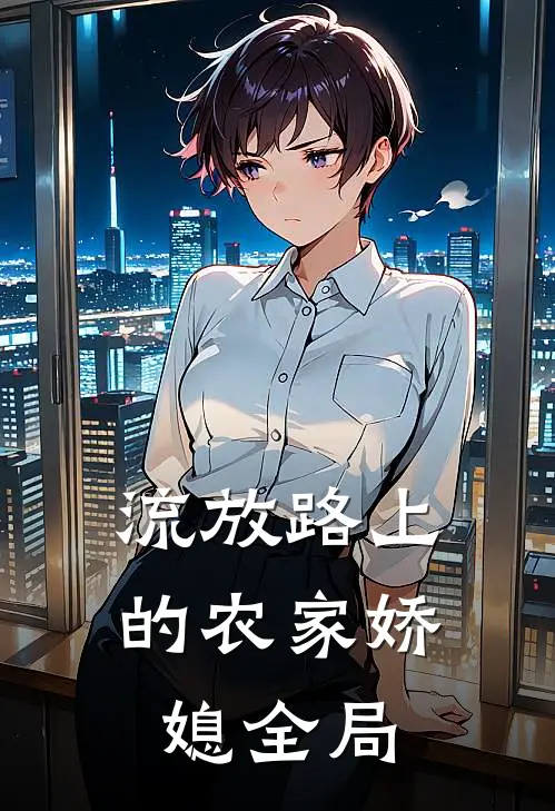 流放路上的农家娇媳全局