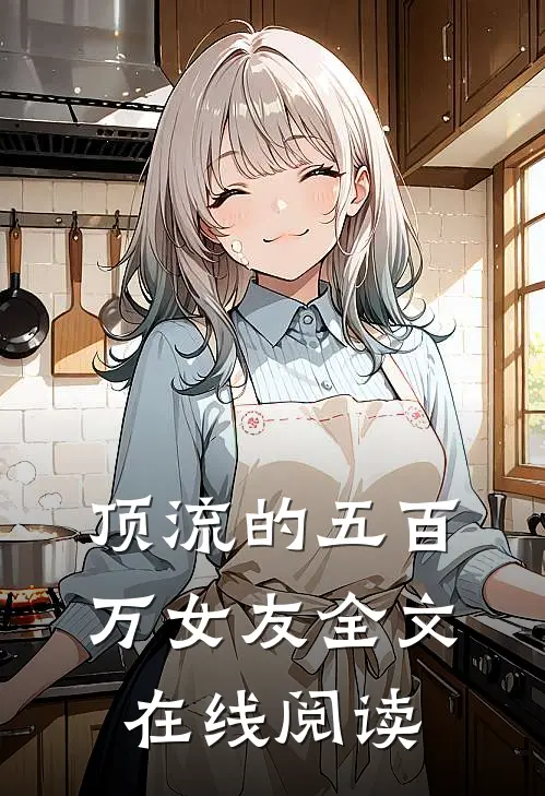 顶流的五百万女友全文在线阅读