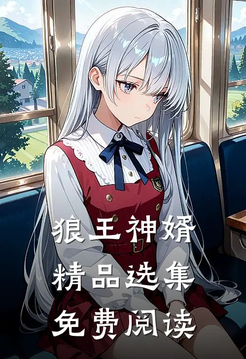 狼王神婿精品选集免费阅读