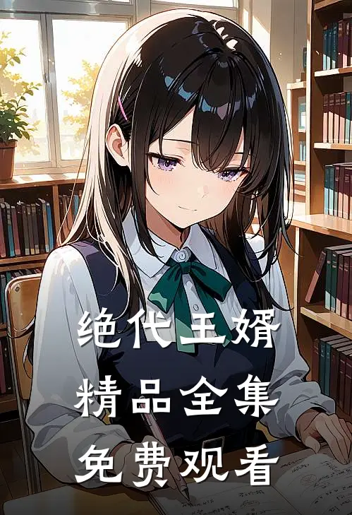 绝代王婿精品全集免费观看