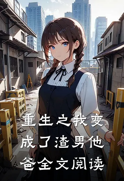 重生之我变成了渣男他爸全文阅读