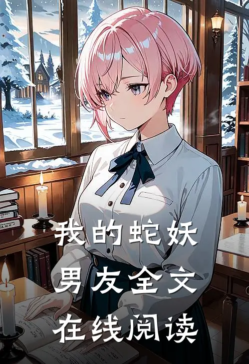 我的蛇妖男友全文在线阅读