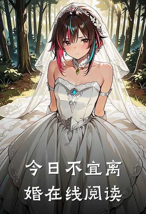 今日不宜离婚在线阅读