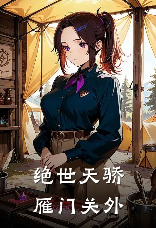 绝世天骄雁门关外