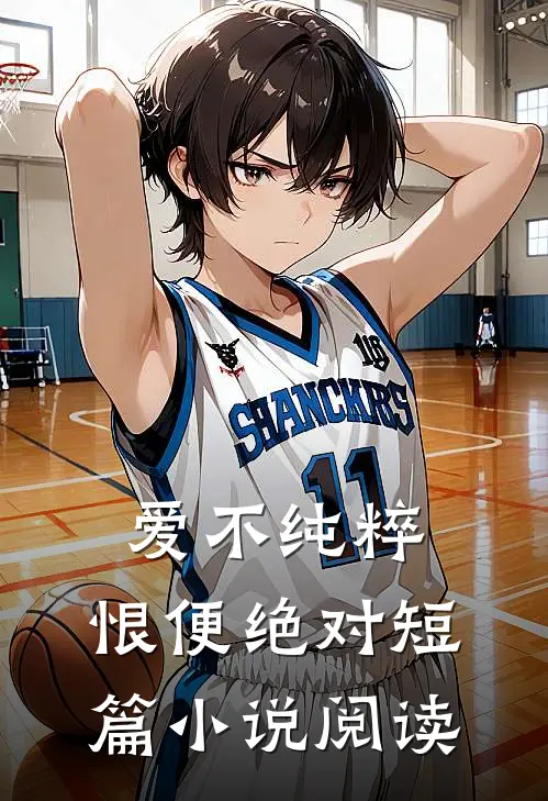 爱不纯粹，恨便绝对短篇小说阅读