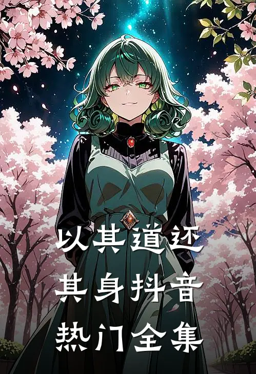 以其道还其身抖音热门 全集