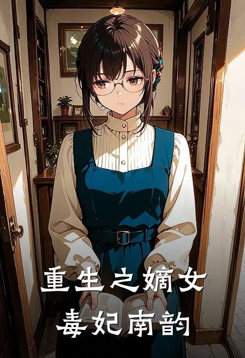 重生之嫡女毒妃 南韵