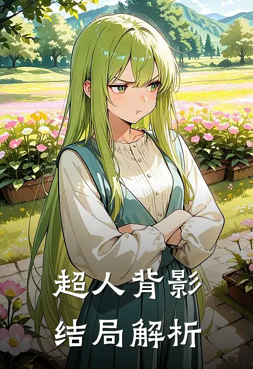 超人背影结局解析