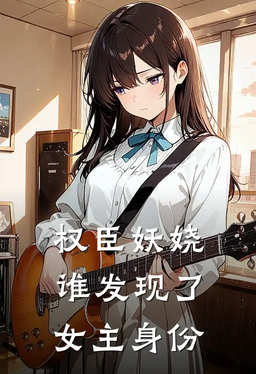 权臣妖娆谁发现了女主身份