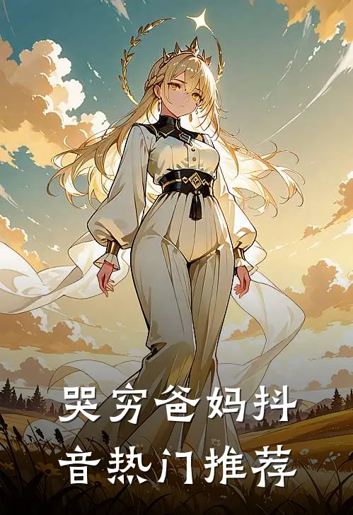 哭穷爸妈抖音热门推荐