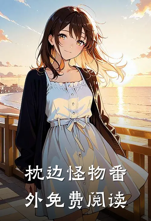枕边怪物 番外免费阅读