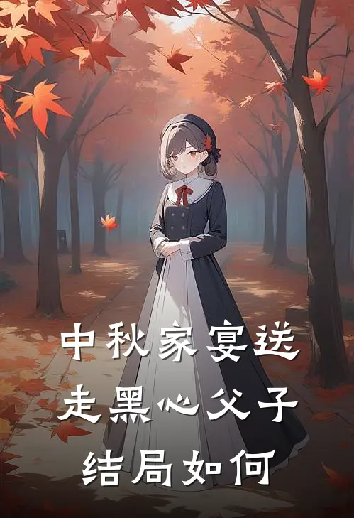 中秋家宴送走黑心父子结局如何