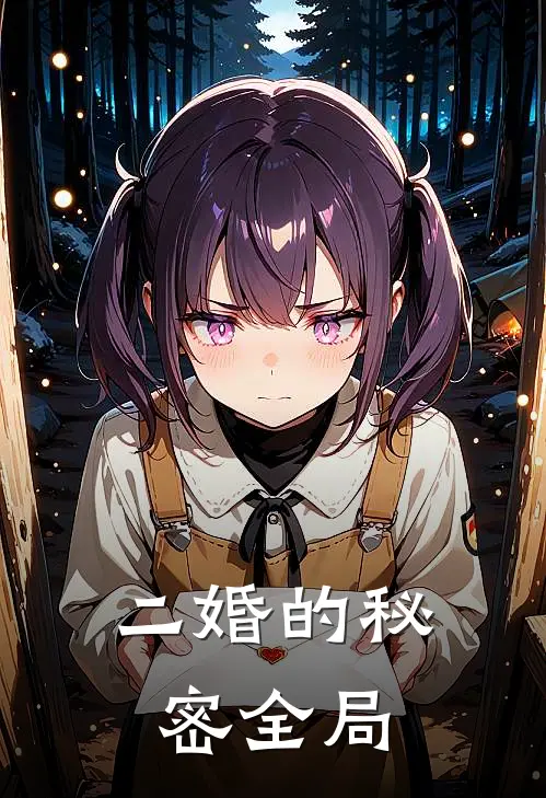 二婚的秘密全局