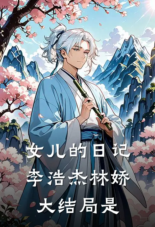 女儿的日记李浩杰林娇大结局是