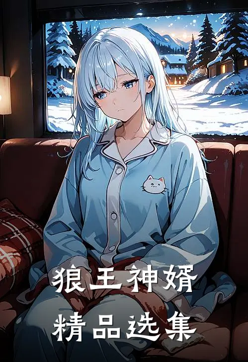 狼王神婿精品选集