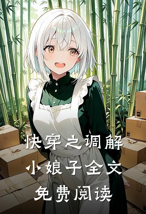 快穿之调解小娘子全文免费阅读