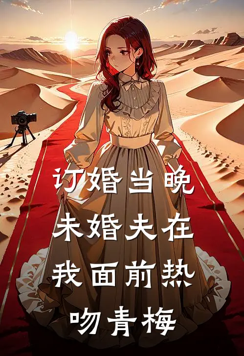 订婚当晚，未婚夫在我面前热吻青梅