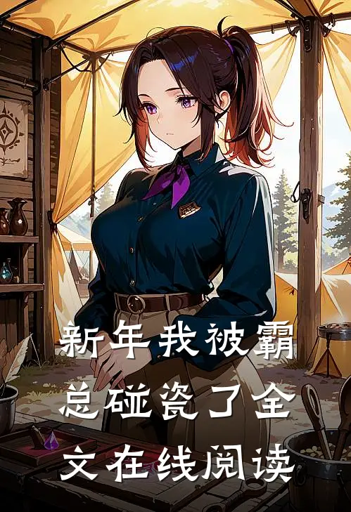 新年我被霸总碰瓷了全文在线阅读