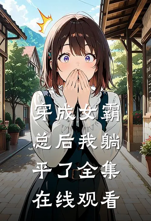 穿成女霸总后我躺平了 全集在线观看