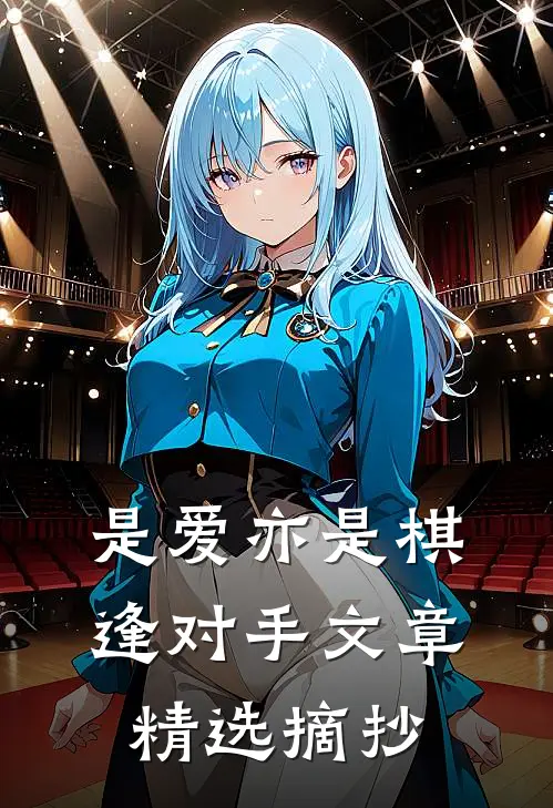 是爱亦是棋逢对手文章精选摘抄