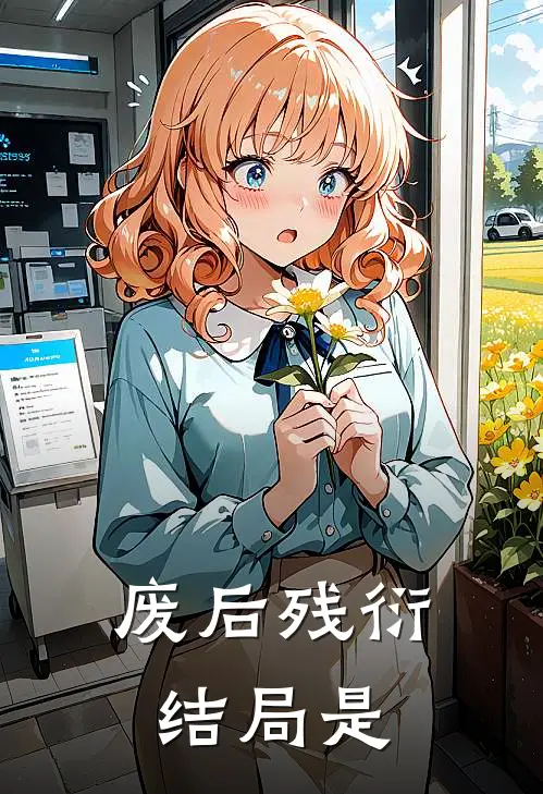 废后残衍结局是