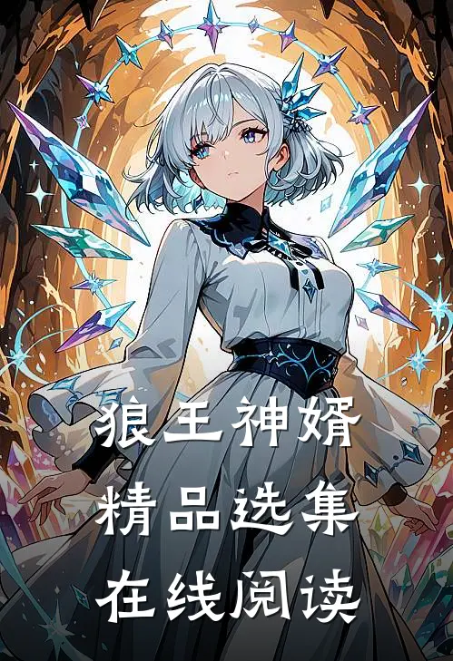 狼王神婿精品选集在线阅读
