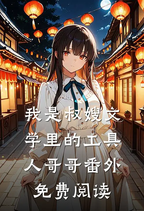 我是叔嫂文学里的工具人哥哥 番外免费阅读