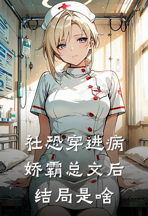 社恐穿进病娇霸总文后结局是啥