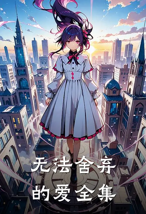 无法舍弃的爱 全集