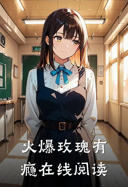 火爆玫瑰有瘾在线阅读