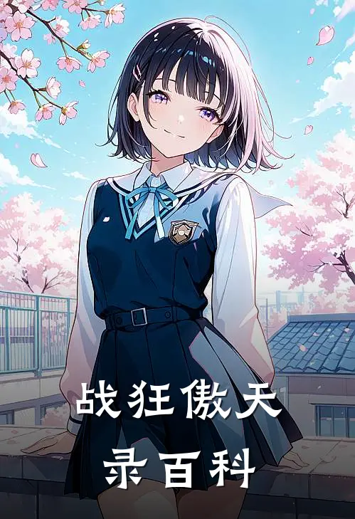战狂傲天录百科