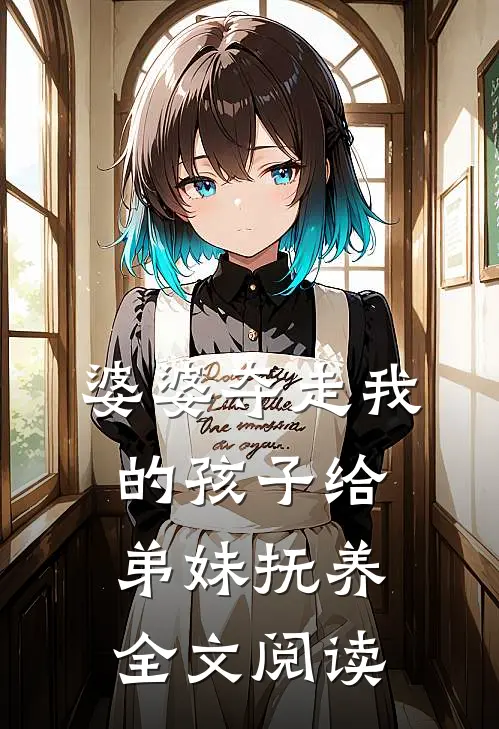 婆婆夺走我的孩子给弟妹抚养全文阅读