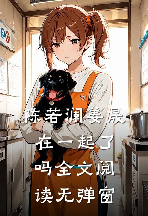 陈若澜姜晟在一起了吗全文阅读无弹窗