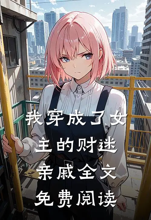 我穿成了女主的财迷亲戚全文免费阅读