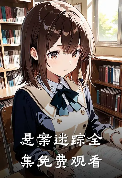 悬案迷踪 全集免费观看