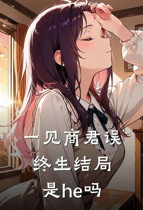 一见商君误终生结局是he吗