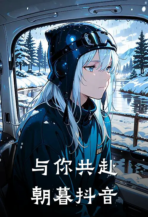 与你共赴朝暮抖音
