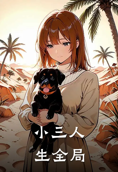 小三人生全局