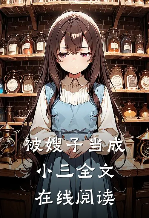 被嫂子当成小三全文在线阅读