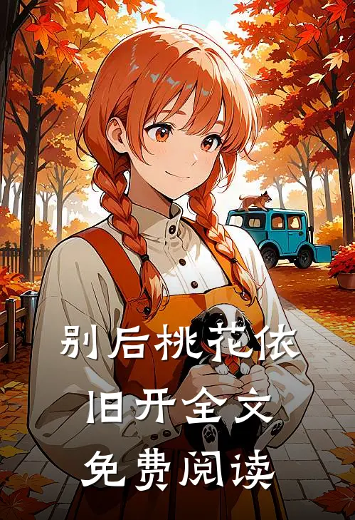 别后桃花依旧开全文免费阅读