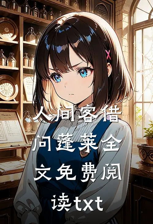 人间客借问蓬莱全文免费阅读txt