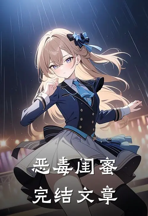 恶毒闺蜜完结文章