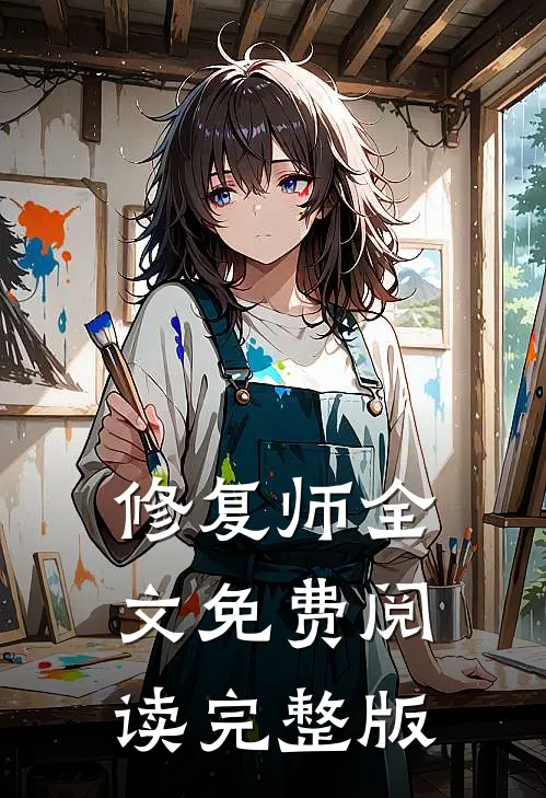 修复师全文免费阅读完整版