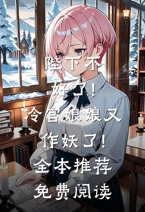 陛下不好了!冷宫娘娘又作妖了!全本推荐免费阅读