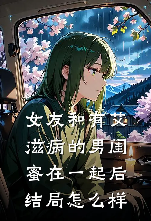 女友和有艾滋病的男闺蜜在一起后结局怎么样