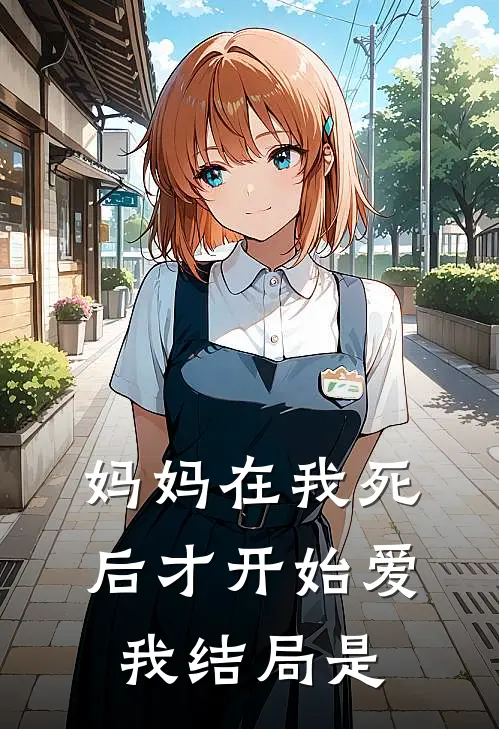 妈妈在我死后才开始爱我结局是