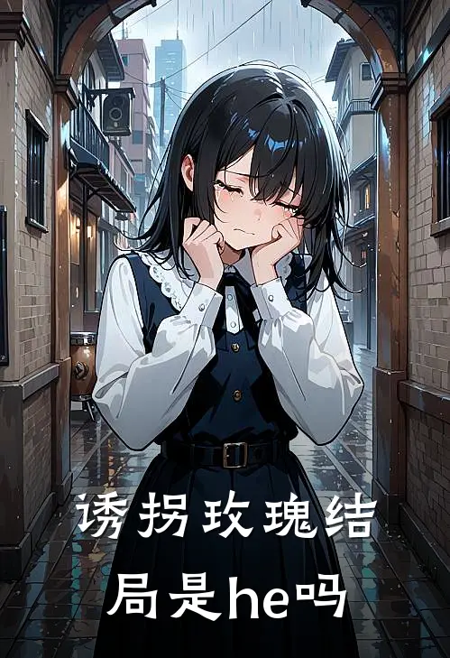 诱拐玫瑰结局是he吗