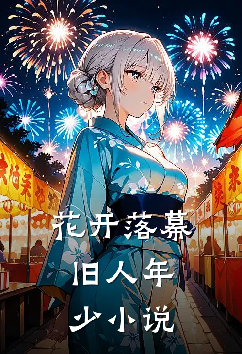花开落幕，旧人年少小说