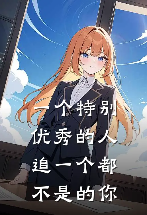 一个特别优秀的人,追一个都不是的你