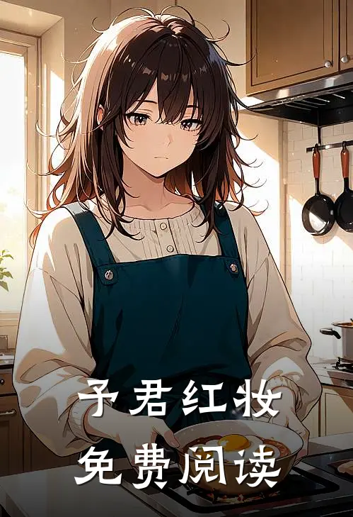 予君红妆免费阅读
